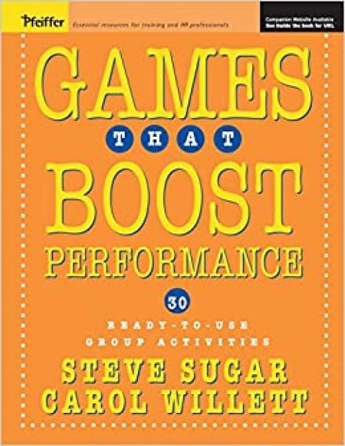  Games That Boost Performance 