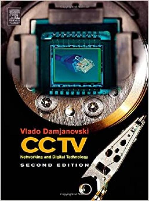  CCTV: Networking and Digital Technology 