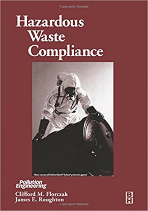  Hazardous Waste Compliance 