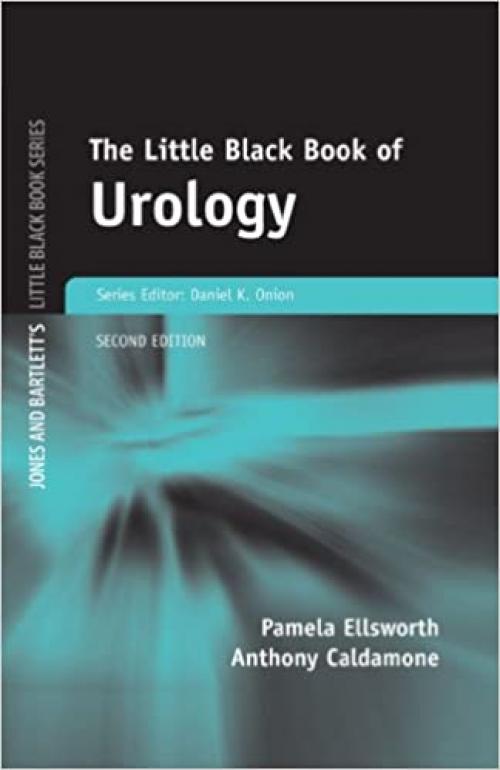  The Little Black Book of Urology 