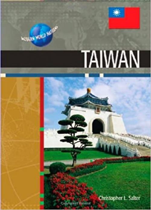  Taiwan (Modern World Nations) 