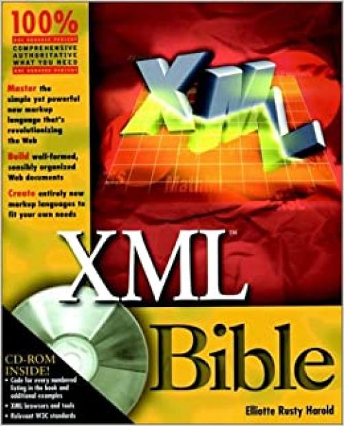  XML Bible 