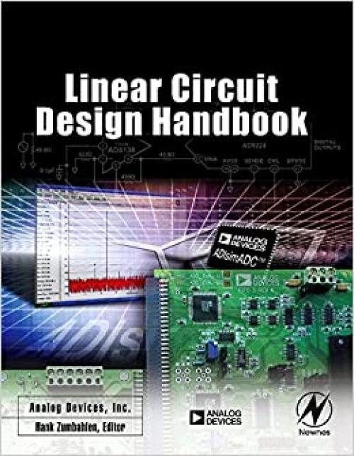  Linear Circuit Design Handbook 