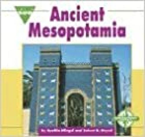  Ancient Mesopotamia (Let's See Library - Ancient Civilization) 