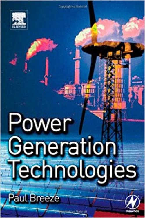  Power Generation Technologies 