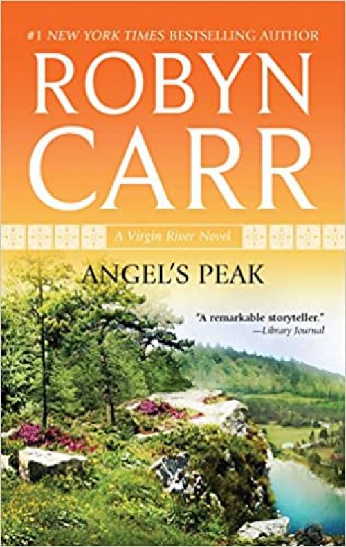  Angel's Peak (A Virgin River Novel, 9) 