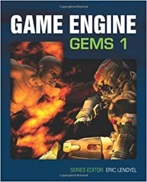  Game Engine Gems, Volume One 