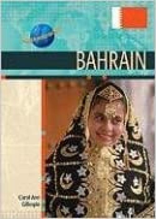  Bahrain (Modern World Nations) 