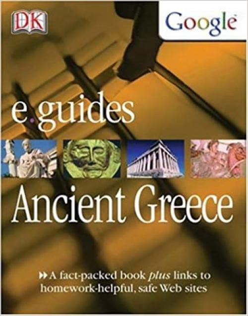  Ancient Greece (DK/Google E.guides) 