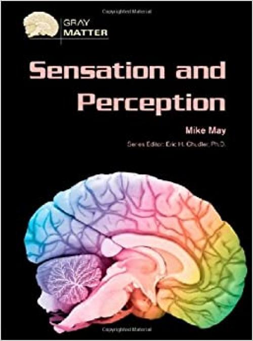  Sensation And Perception (Gray Matter) 