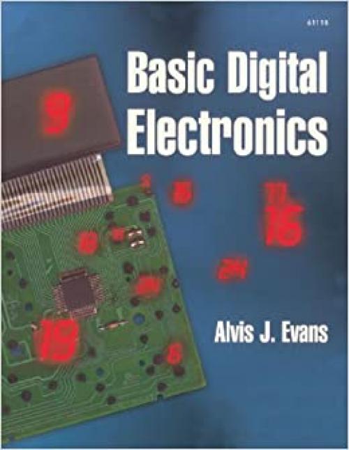  Basic Digital Electronics 