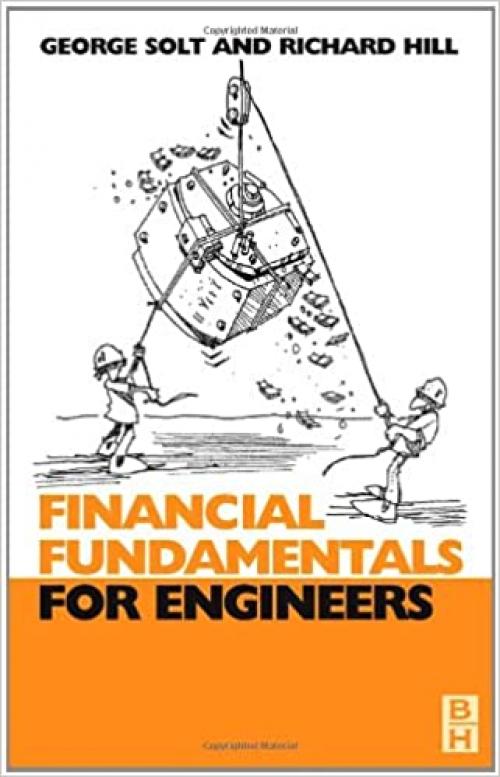  Financial Fundamentals for Engineers 