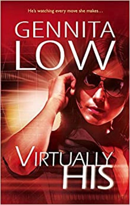  Virtually His (Virtual Series, Book 1) 