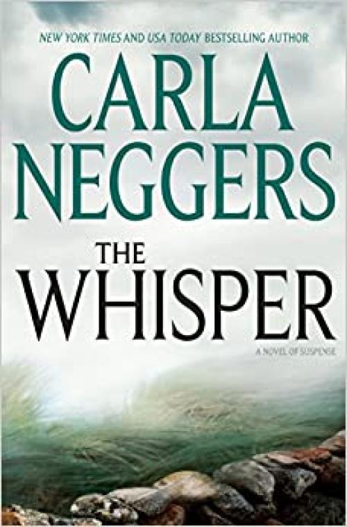  The Whisper (The Ireland Series, 4) 