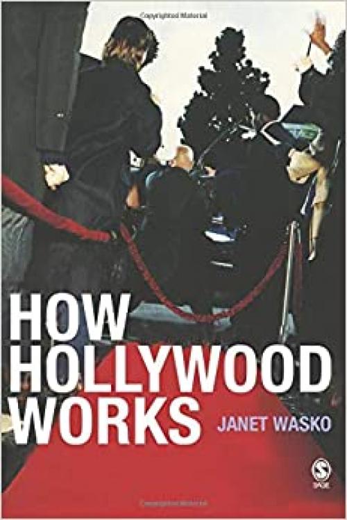  How Hollywood Works 