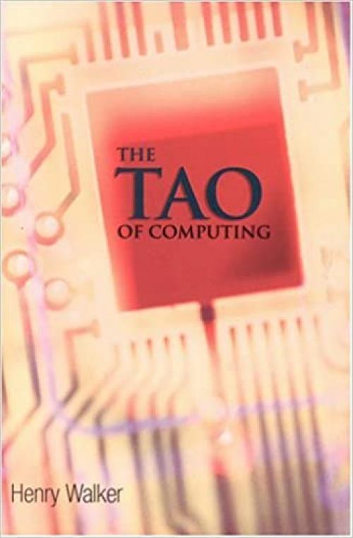  The Tao of Computing 