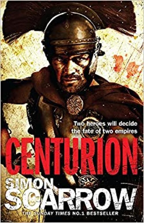  Centurion 