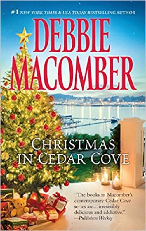  Christmas in Cedar Cove: An Anthology (A Cedar Cove Novel) 