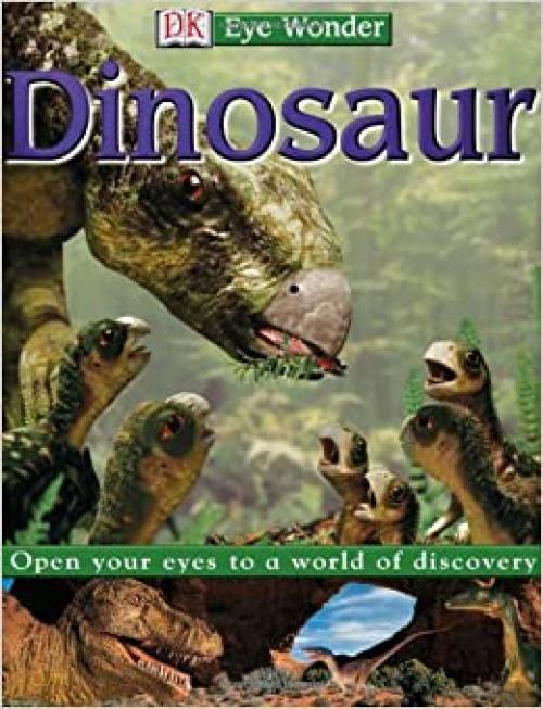  Dinosaur (Eye Wonder) 