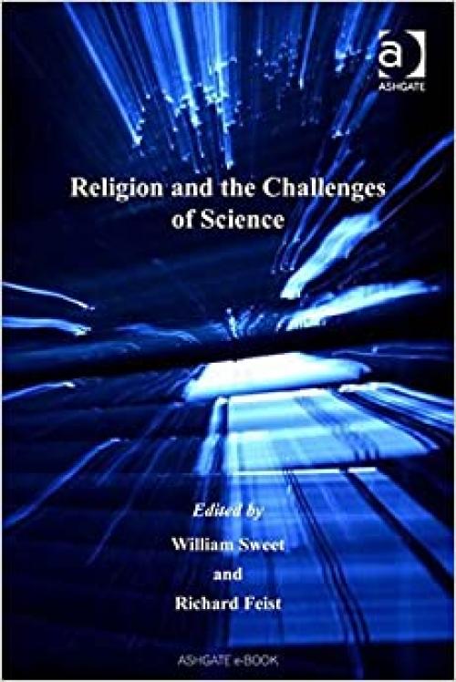  Religion and the Challenges of Science 