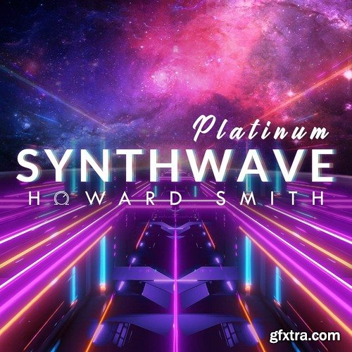 Howard Smith Platinum Synthwave