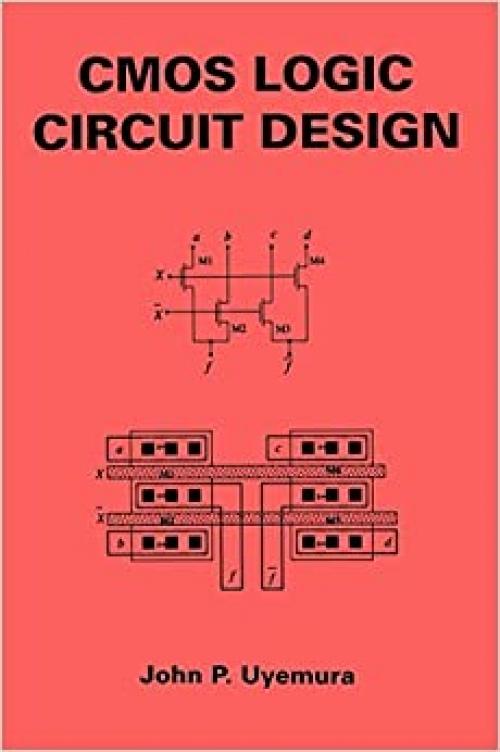  CMOS Logic Circuit Design 