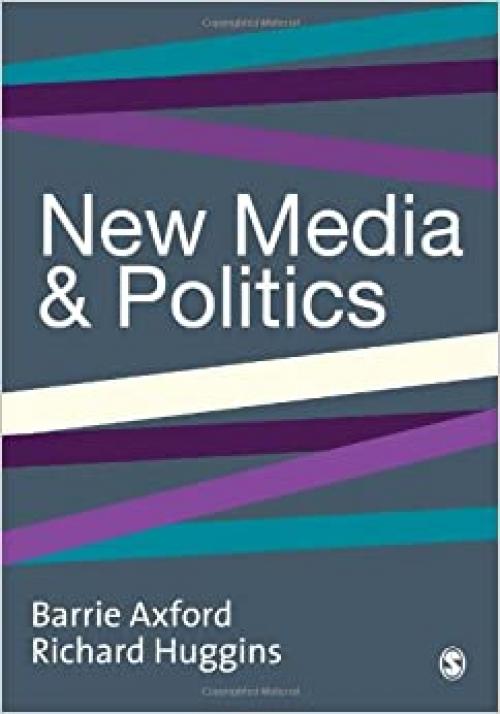  New Media and Politics 