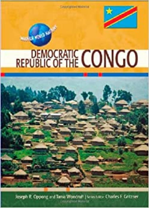  Democratic Republic of the Congo (Modern World Nations (Hardcover)) 