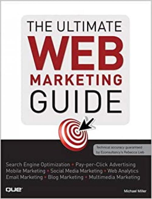  Ultimate Web Marketing Guide, The 