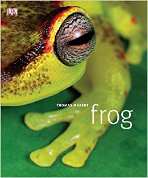  Frog: A Photographic Portrait 