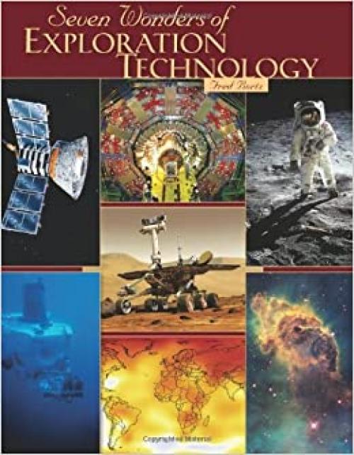  Seven Wonders of Exploration Technology 