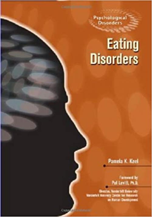  Eating Disorders (Psychological Disorders) 