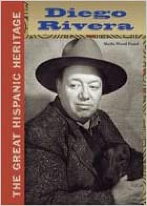  Diego Rivera (Great Hispanic Heritage) 