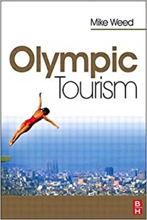  Olympic Tourism 