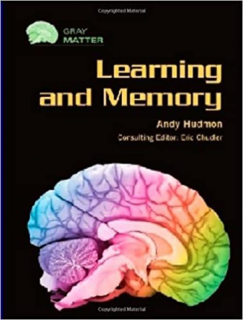  Learning and Memory (Gray Matter) 