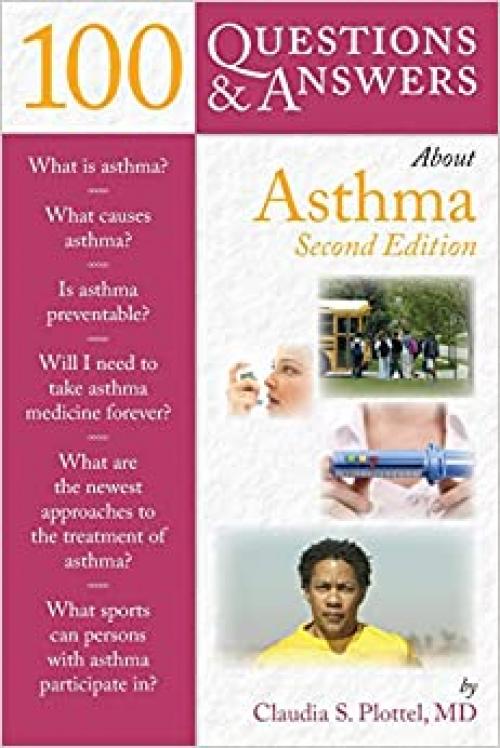  100 Questions & Answers About Asthma 