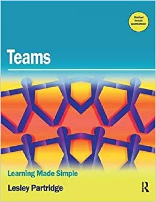  Teams: Learning Made Simple 