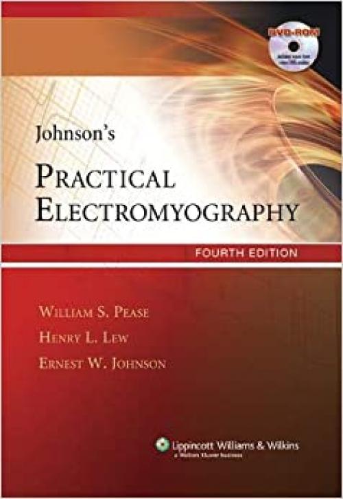  Johnson's Practical Electromyography 