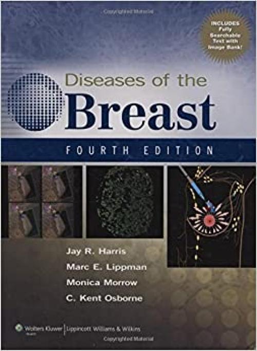  Diseases of the Breast 