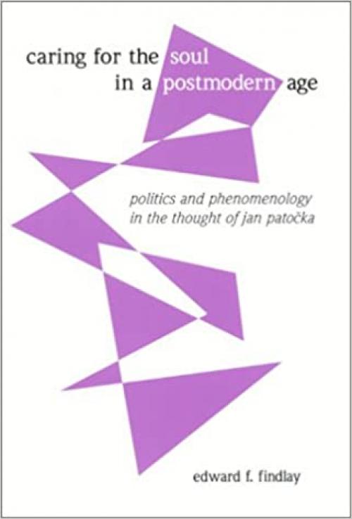  Caring for the Soul in a Postmodern Age: Politics and Phenomenology in the Thought of Jan Patocka 