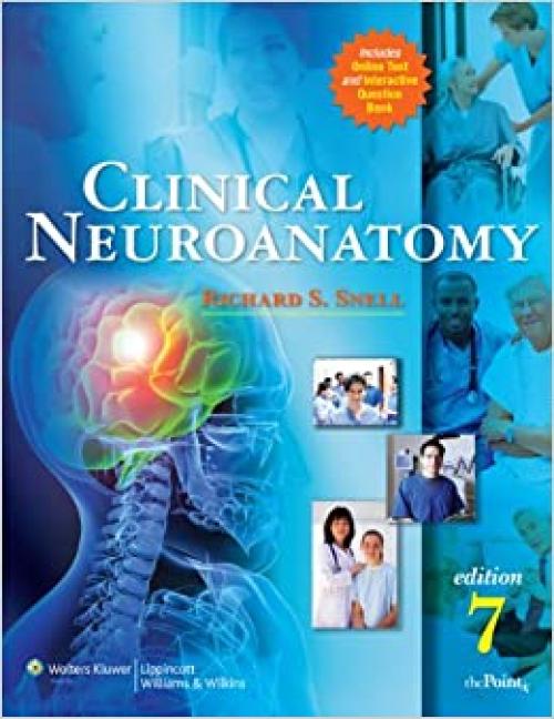  Clinical Neuroanatomy 