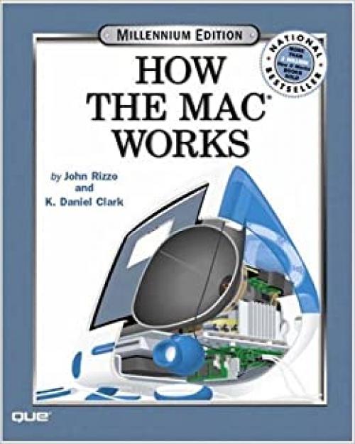  How the Mac Works 