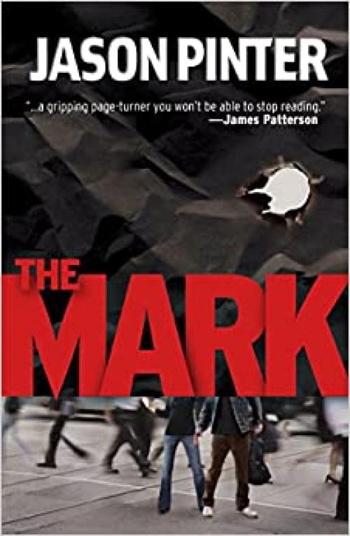  The Mark (A Henry Parker Novel, 1) 