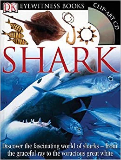  Shark (DK Eyewitness Books) 