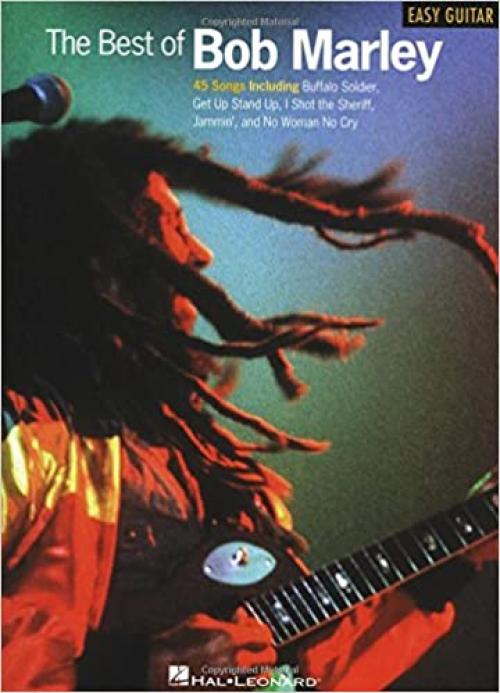  The Best of Bob Marley 