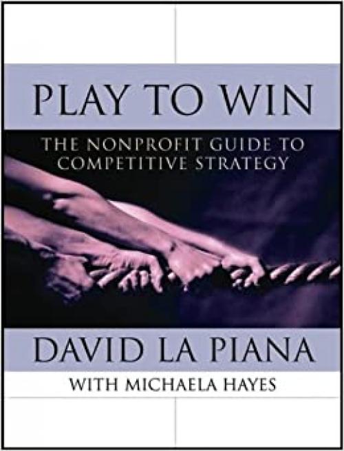  Play to Win 