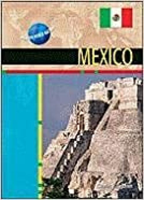  Mexico (Modern World Nations)**OUT OF PRINT** 