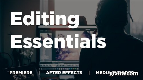 Editing Essentials | The \