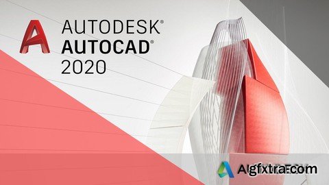 Formation Compl&egrave;te en Autocad 2D