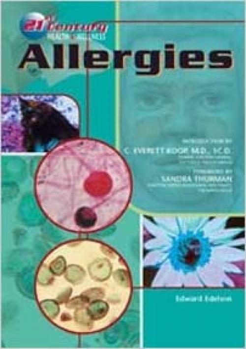  Allergies (21st Century Health and Wellness) 